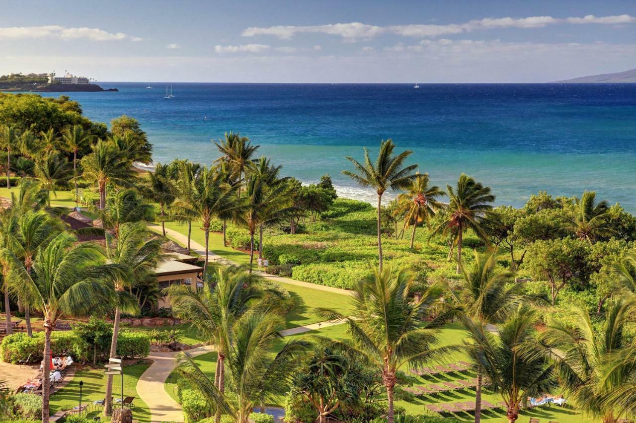 Honua Kai - Konea 738 Lägenhet Lahaina Exteriör bild