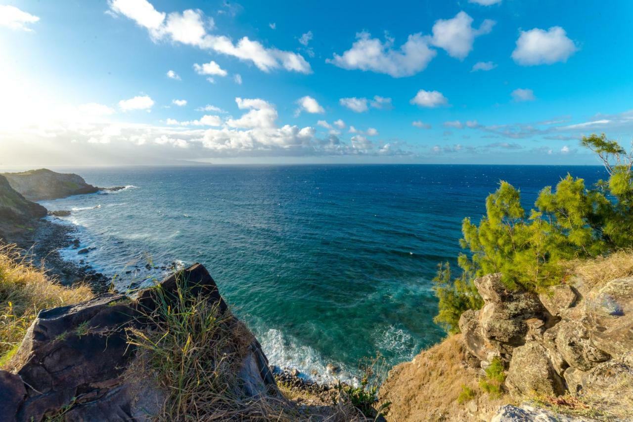 Honua Kai - Konea 738 Lägenhet Lahaina Exteriör bild