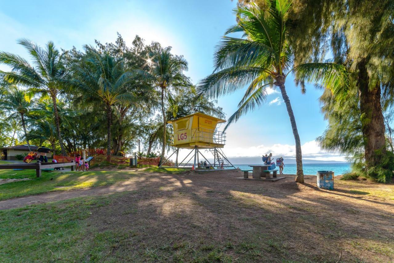 Honua Kai - Konea 738 Lägenhet Lahaina Exteriör bild