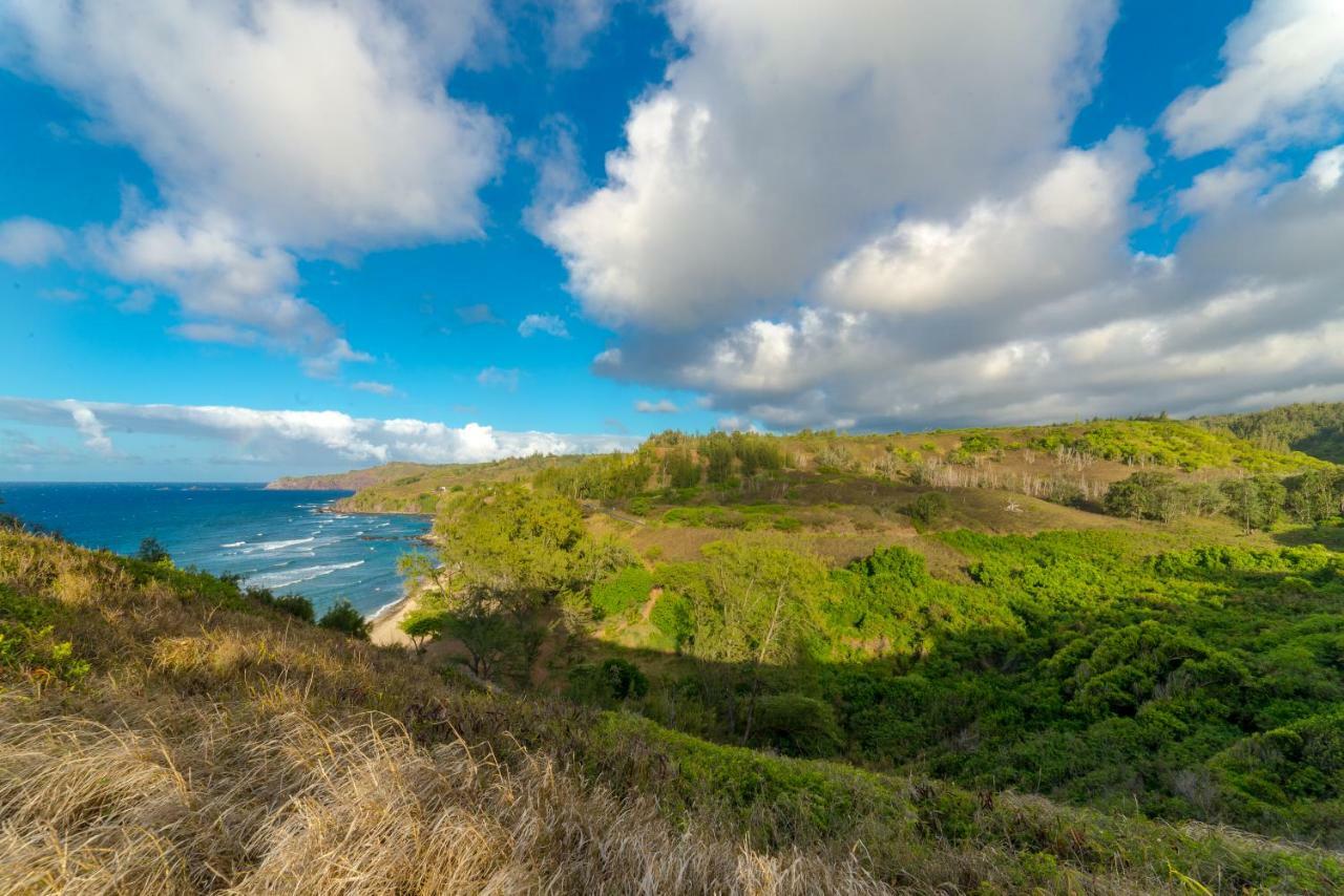 Honua Kai - Konea 738 Lägenhet Lahaina Exteriör bild