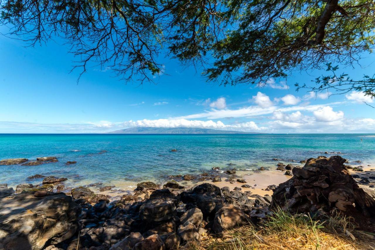 Honua Kai - Konea 738 Lägenhet Lahaina Exteriör bild